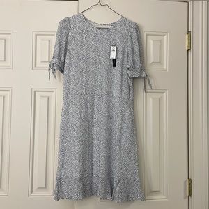 NWT Banana Republic Dress Size 8